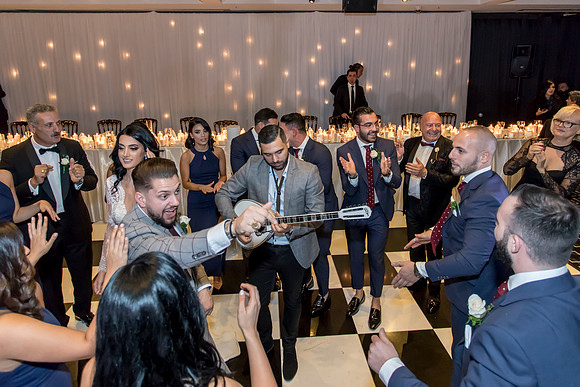 Reception E&J-88