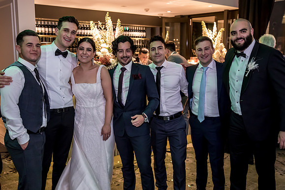 Reception B&T-211