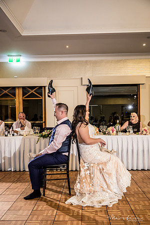 Reception L&K-105