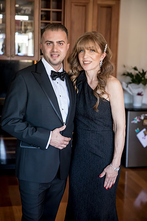 Groom K&N-128