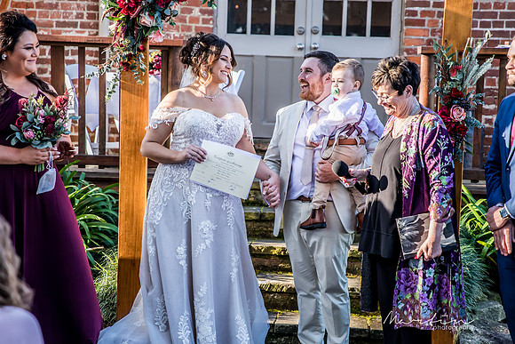Ceremony L&B-105