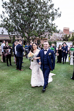 Ceremony L&K-162