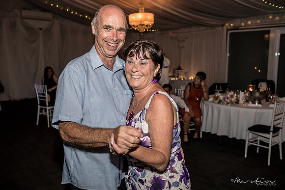 Reception J&G-134