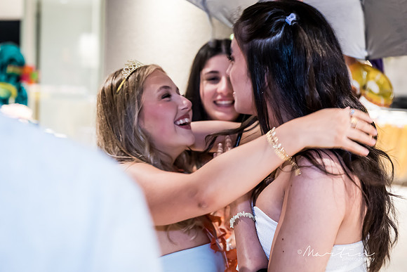 Bella's 18th-56