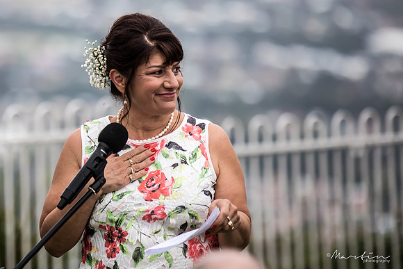 Ceremony J&G-28