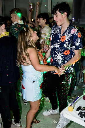 Bella's 18th-174