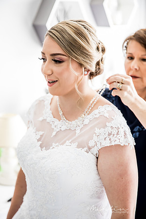 Bride, C&J-119