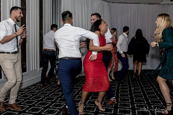 4. Reception E&S-283