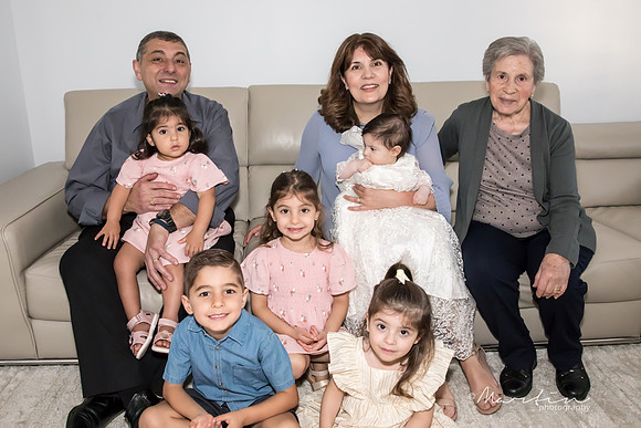 Sienna Baptism-508