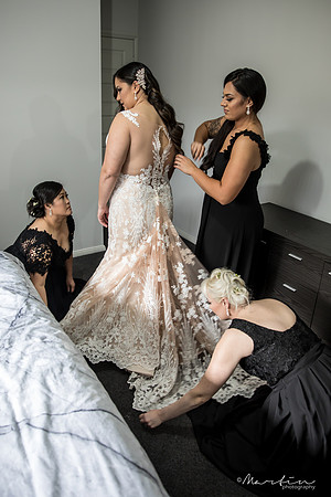 Bride L&K-67