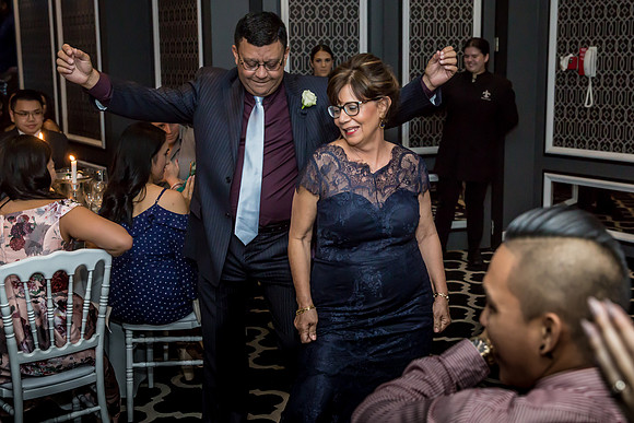 Reception S&A-34