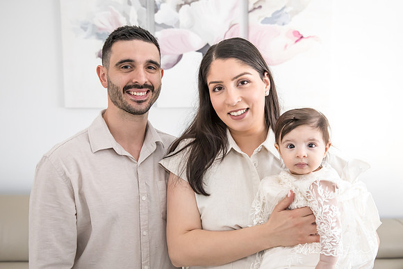 Sienna Baptism-513