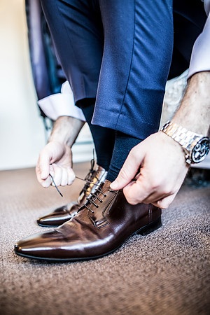 Groom S&S-35