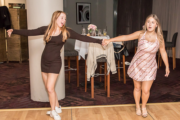 Isabella's 16th-265