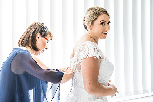 Bride, C&J-105