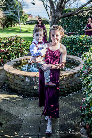 Ceremony L&B-18
