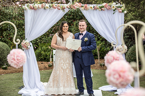 Ceremony L&K-70