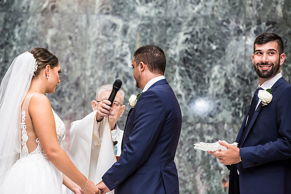 Ceremony A&P-25