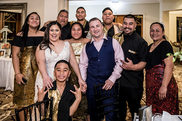 Reception L&K-112