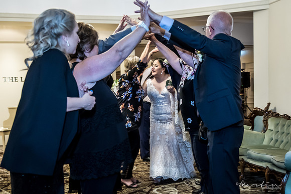 Reception L&K-304