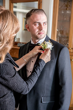 Groom K&N-154