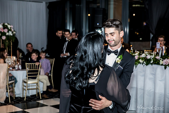4. Reception E&S-185