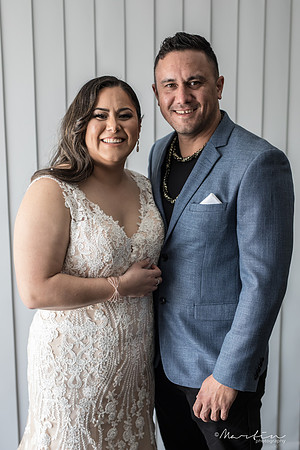 Bride L&K-61
