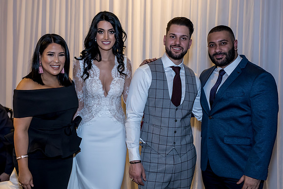 Reception E&J-116