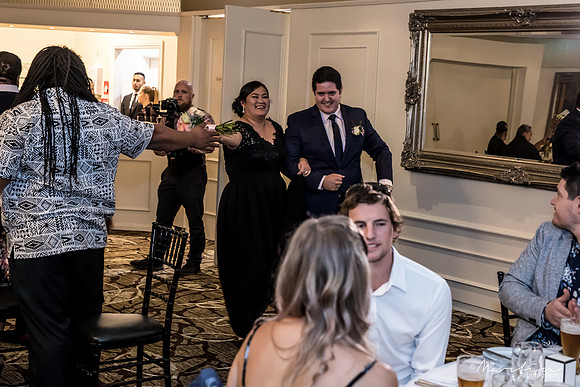 Reception L&K-69