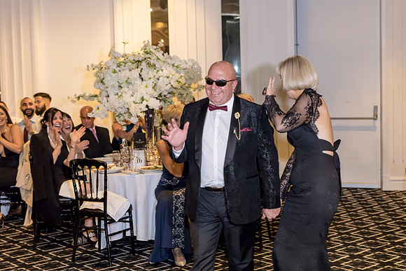 Reception E&J-38
