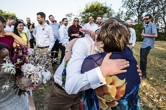 Ceremony G&B-73