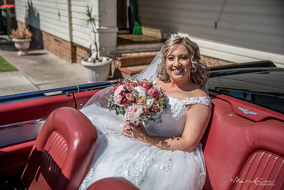 Bride S&C-212