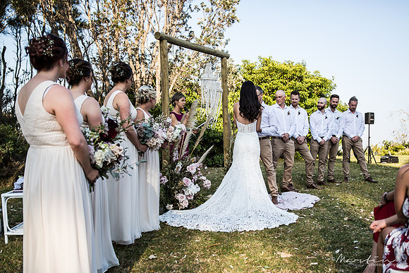 Ceremony G&B-42