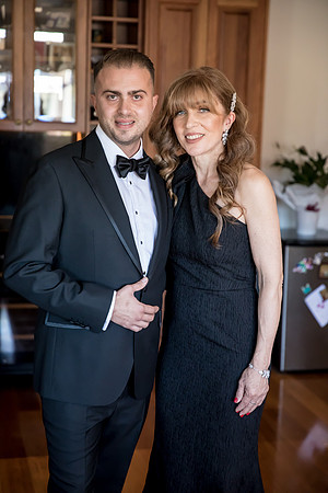 Groom K&N-127