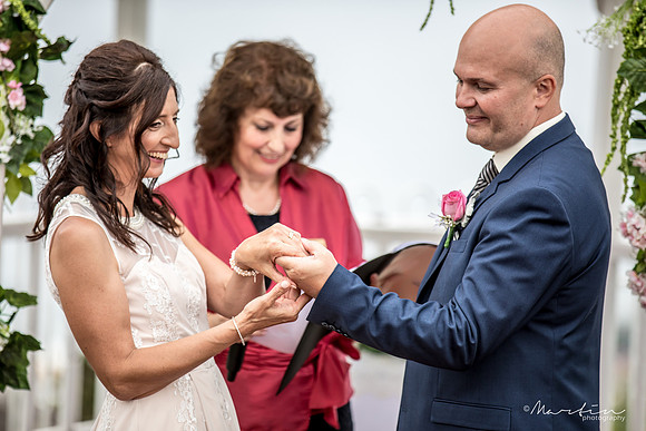 Ceremony J&G-58