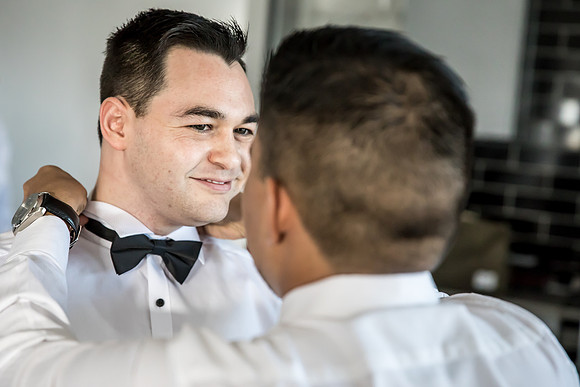 Groom S&A-72