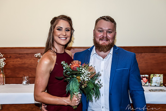 Stacey & Guy-86