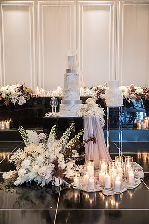 Reception B&T-13