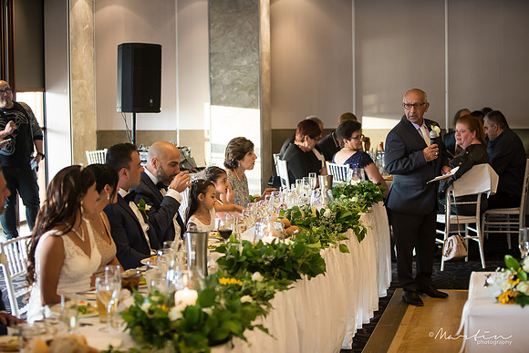 Reception L&J-388