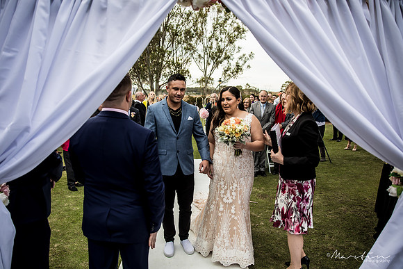 Ceremony L&K-110