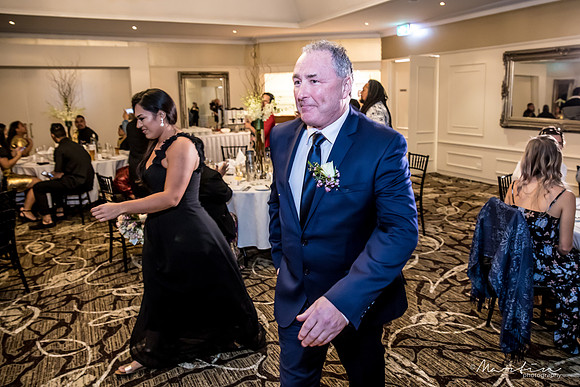 Reception L&K-84
