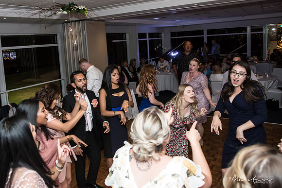 Reception S&C-347