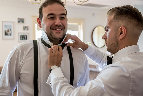 Groom K&N-89
