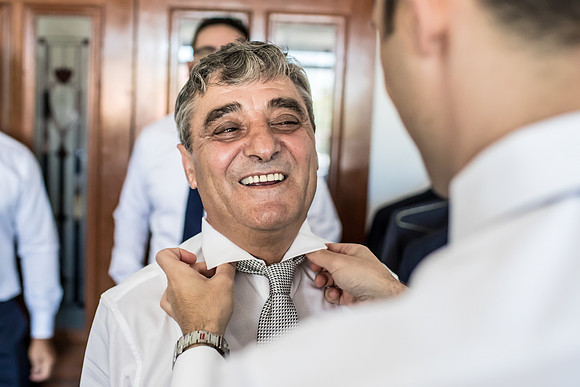 Groom J&A-116