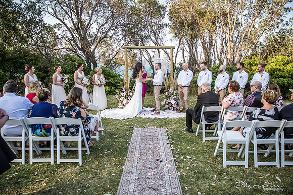 Ceremony G&B-47