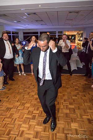Reception S&C-212