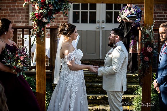 Ceremony L&B-917