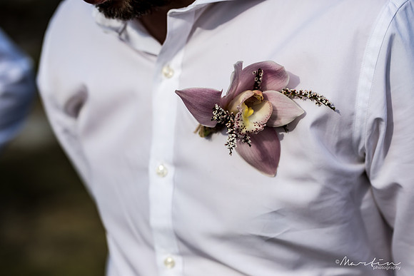 Ceremony G&B-86