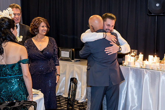 Reception E&J-109