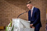 Ceremony A&P-13